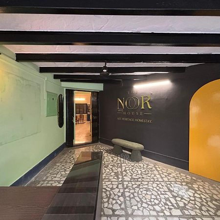 The Noor House Homestay 아그라 외부 사진