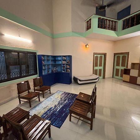 The Noor House Homestay 아그라 외부 사진