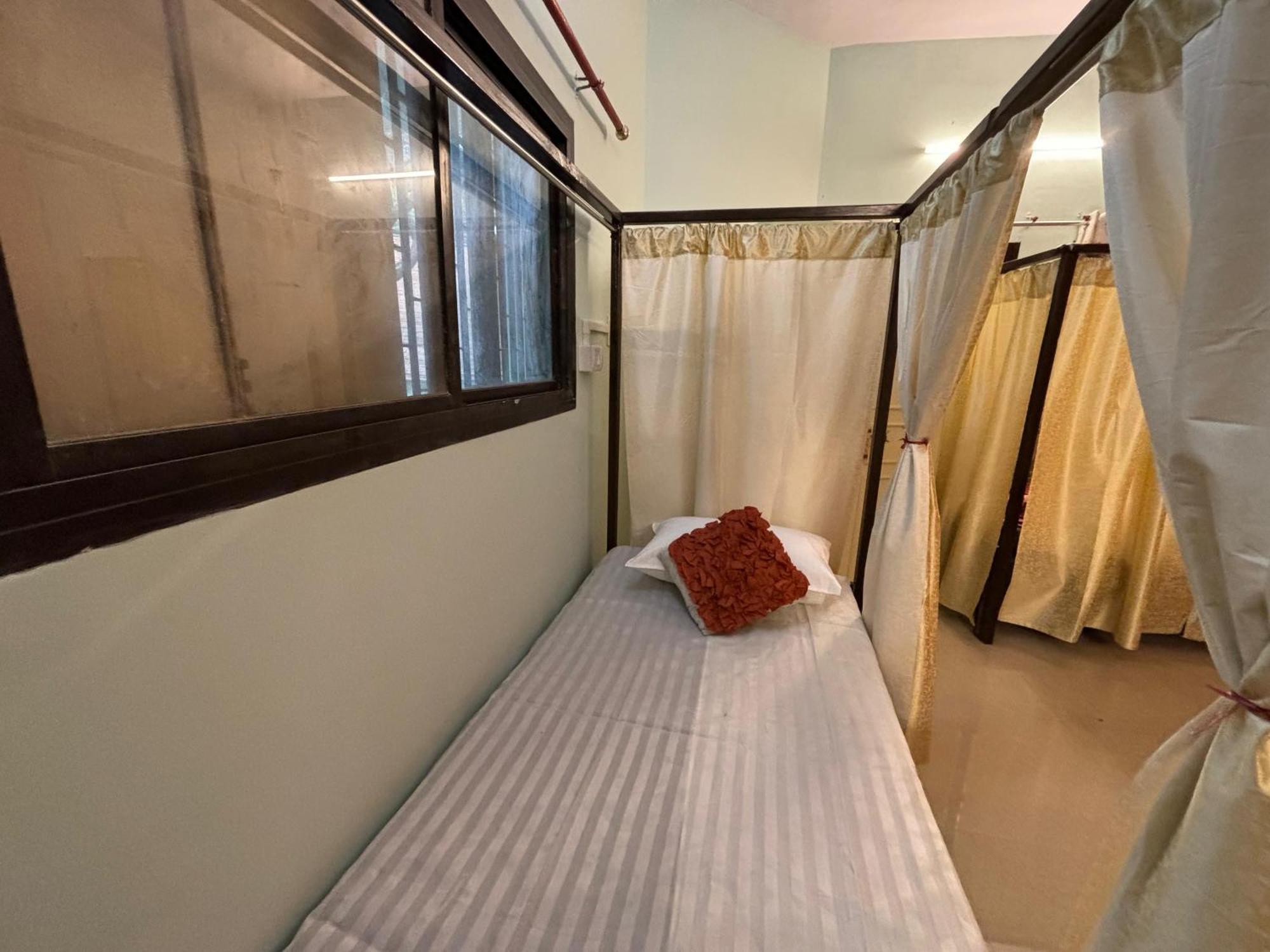 The Noor House Homestay 아그라 외부 사진