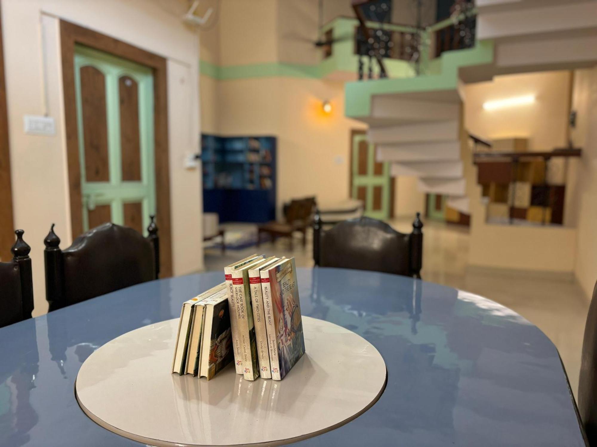 The Noor House Homestay 아그라 외부 사진