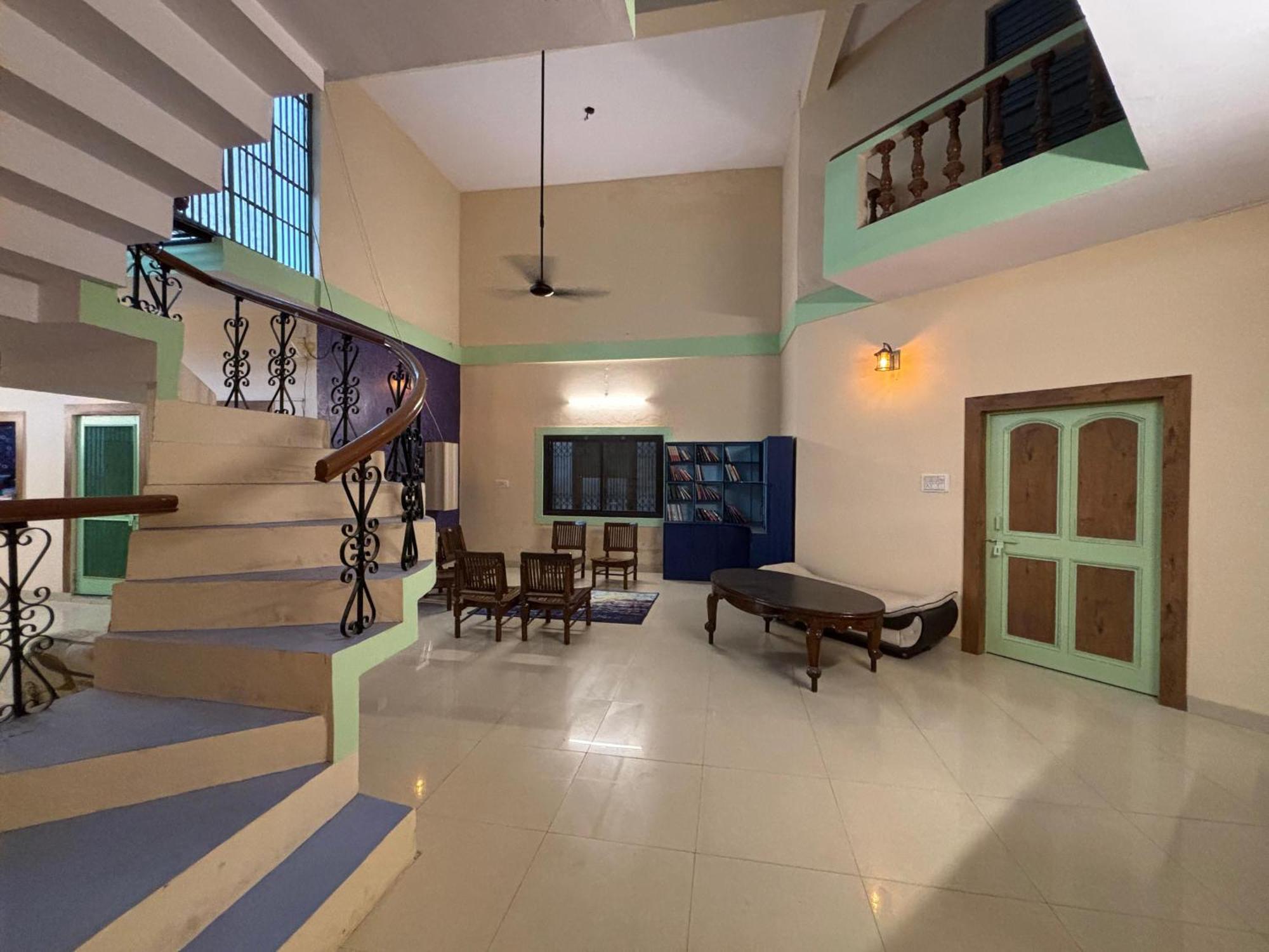 The Noor House Homestay 아그라 외부 사진