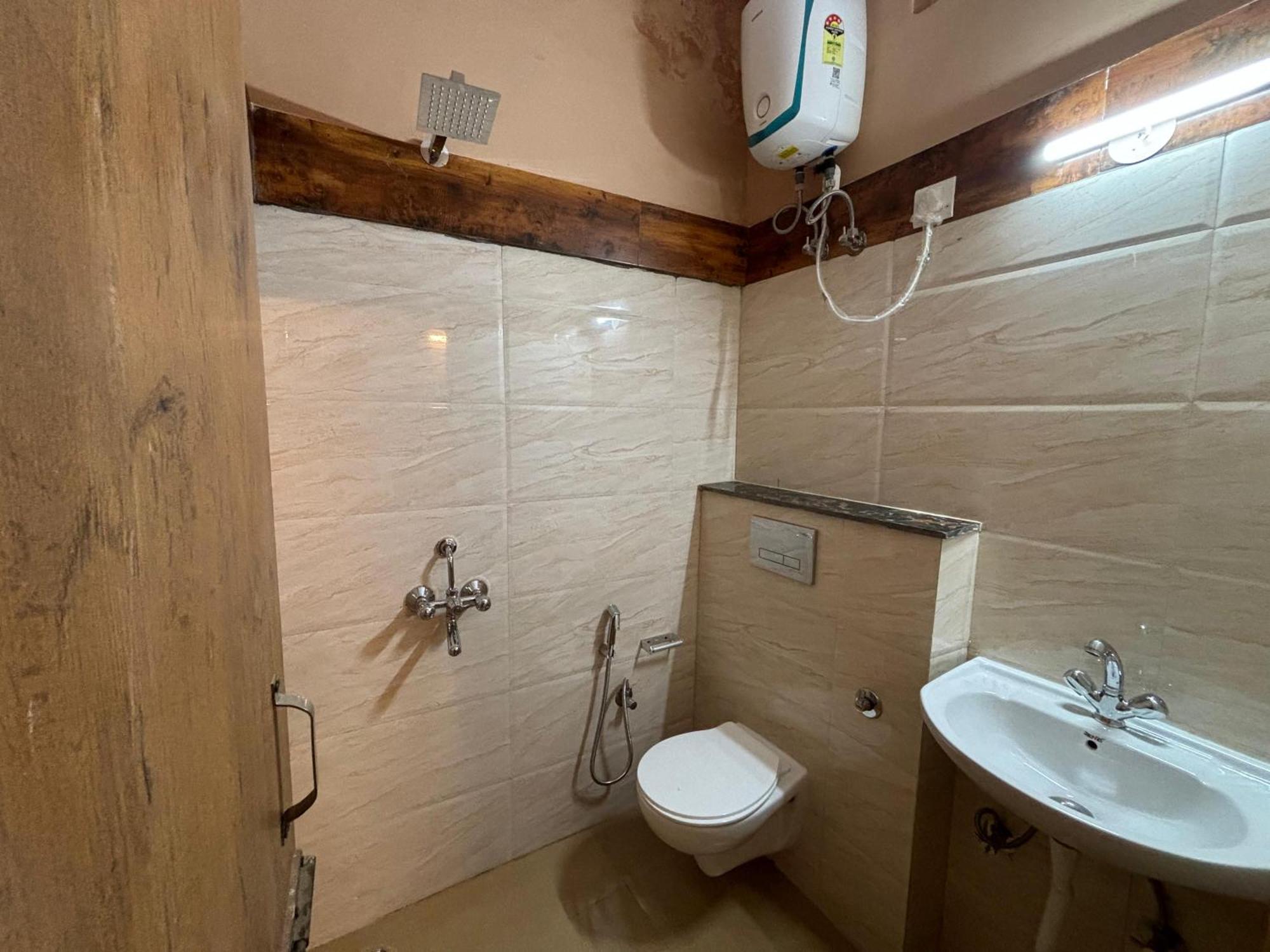 The Noor House Homestay 아그라 외부 사진