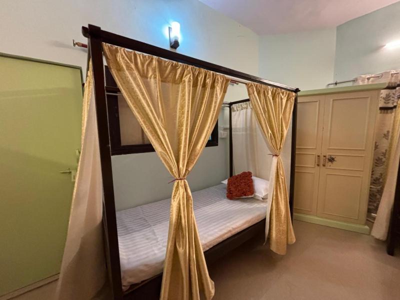 The Noor House Homestay 아그라 외부 사진
